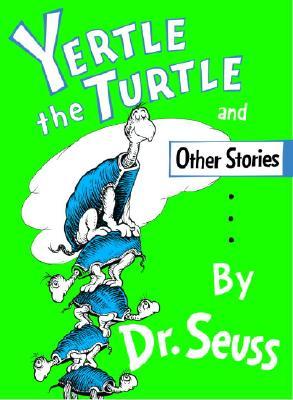yertle the turtle thesis